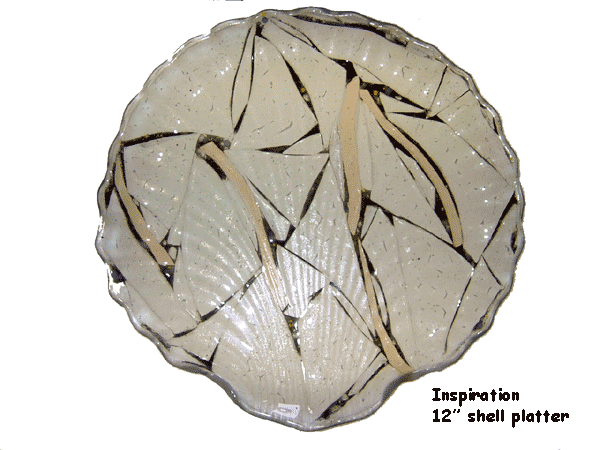 Shell Plate