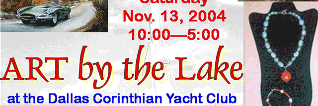 poster top center